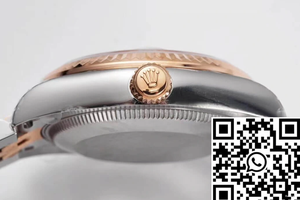Factory m278271 Rose 902 MoistureWicking Rolex GS Datejust Gold 0811